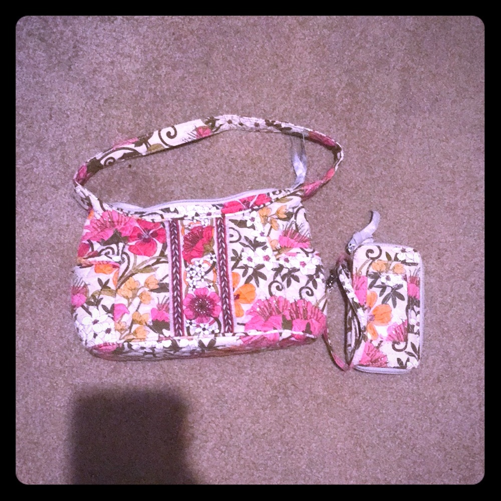 Vera Bradley Purse